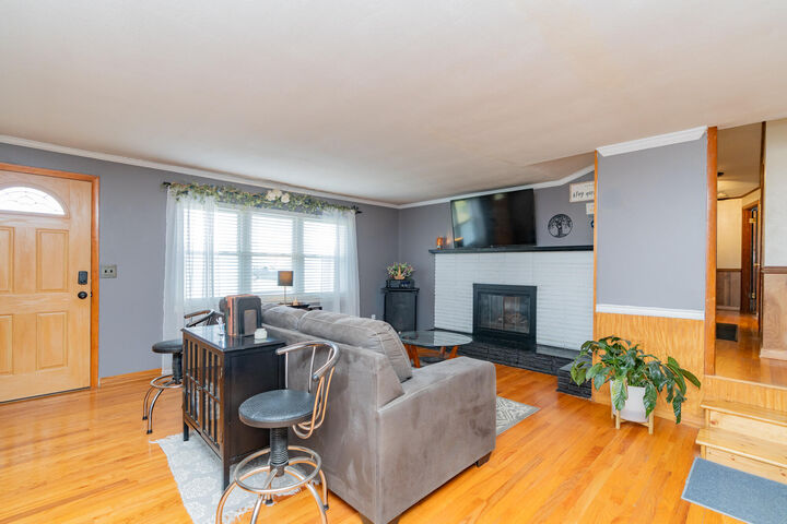 Property Photo: 3015 NE 20th Street TN 37323