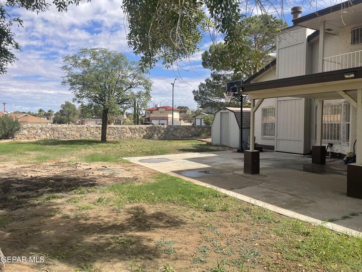 Property Photo:  1501 Cezanne Circle  TX 79936 