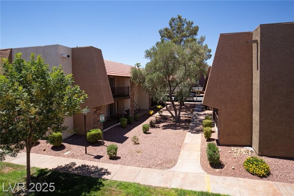 Property Photo:  4310 Sandy River Drive 62  NV 89103 