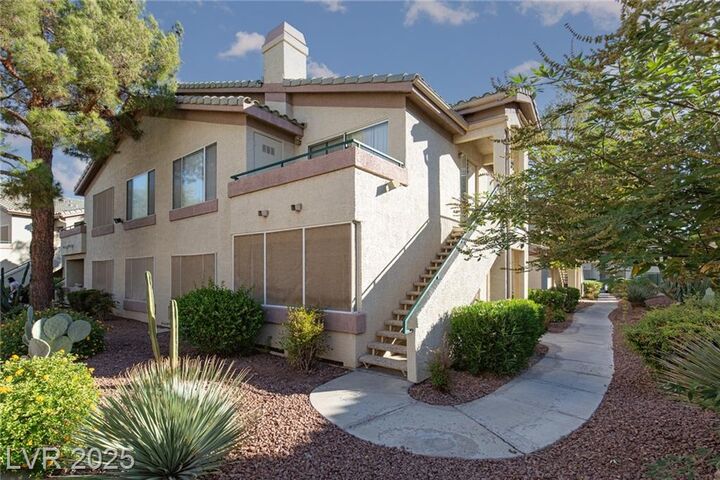 Property Photo:  5710 East Tropicana Avenue 1228  NV 89122