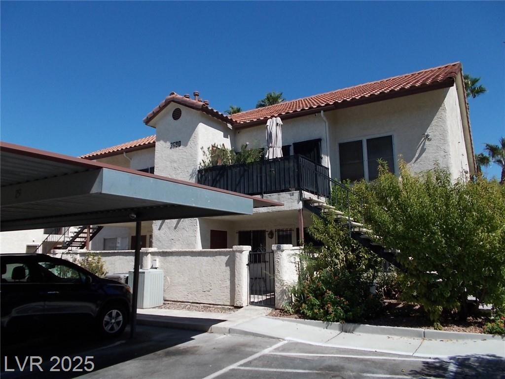 Property Photo: 3681 Melonies Drive 29 NV 89103