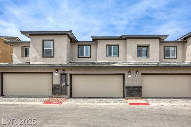 Property Photo: 1161 Meadow Sparrow Place NV 89011