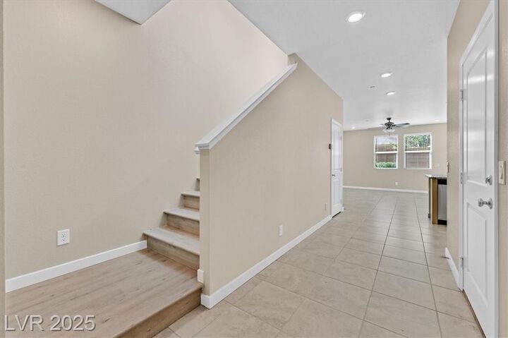 Property Photo: 5645 Warm Light Street NV 89118