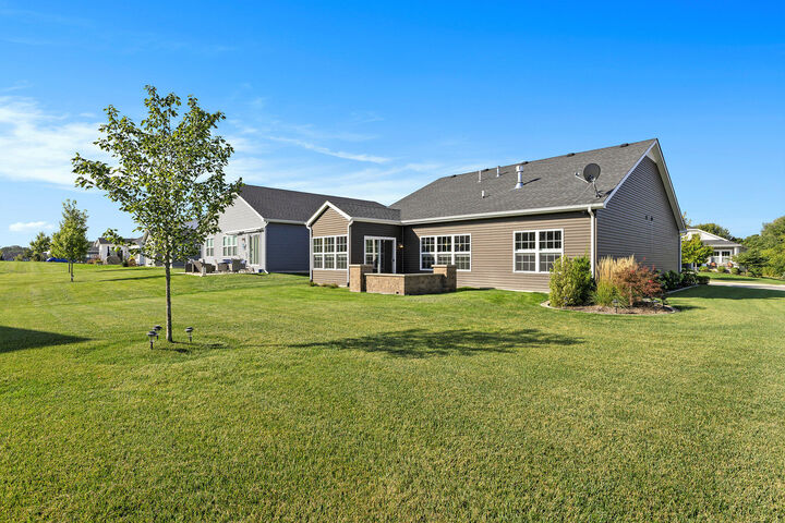Property Photo:  2506 Clear Brook Drive  IN 46385 