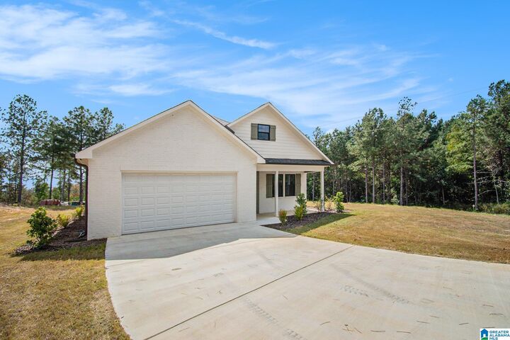 409 County Road 1040  Montevallo AL 35115 photo