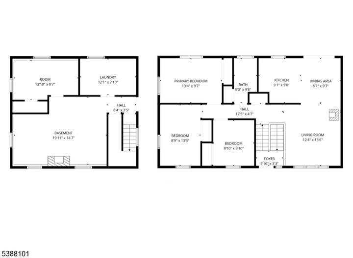 Property Photo:  22 Panorama Dr  NJ 07461 