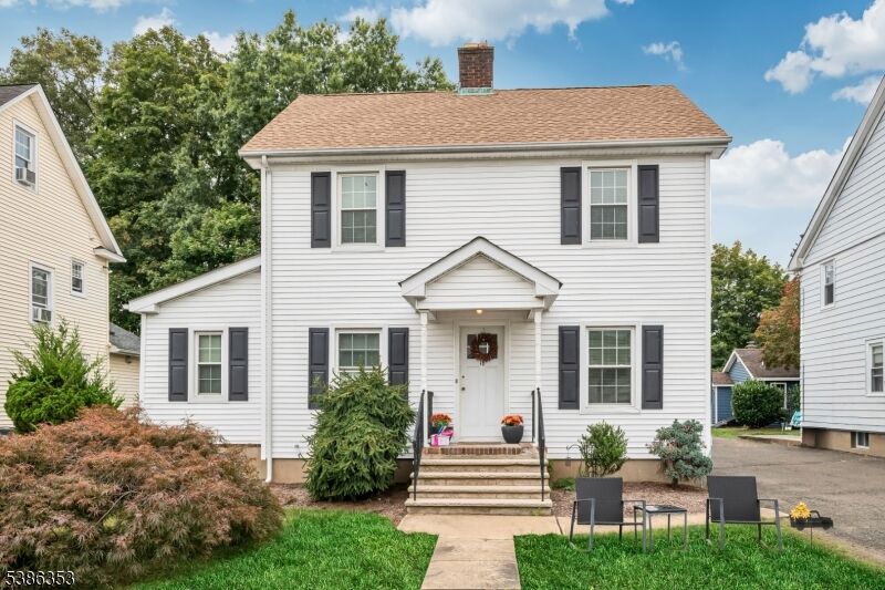 Property Photo:  16 Sherman Ave  NJ 07950 