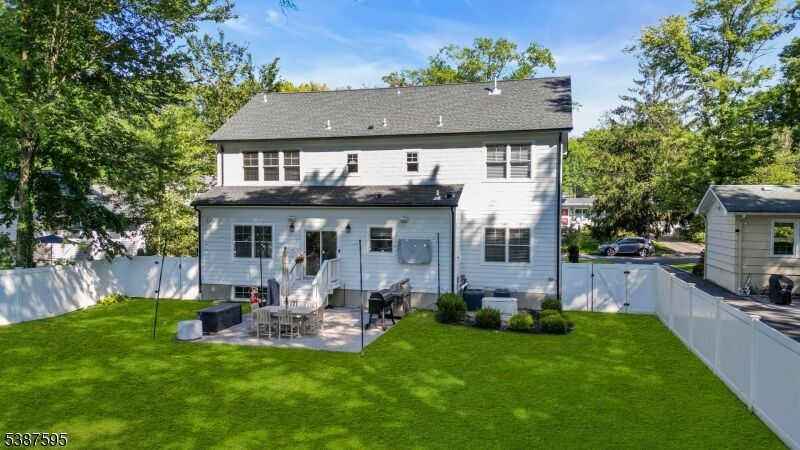 Property Photo:  37 Wade Dr  NJ 07901 