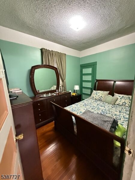 Property Photo:  223 Harrison Ave 2  NJ 07304 