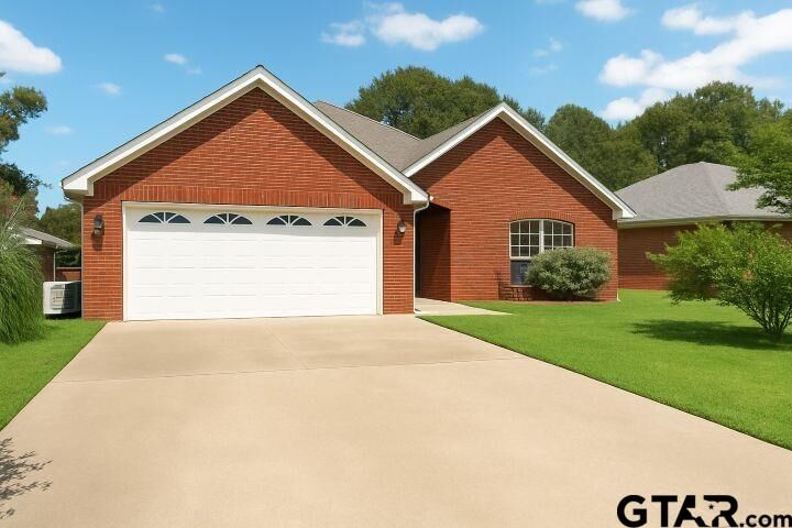 Property Photo:  1838 Park Place  TX 75773 
