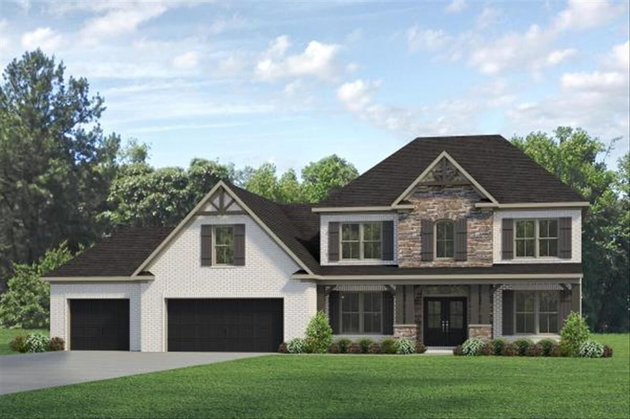 Property Photo:  559 Crane Hill Trace  KY 42420 