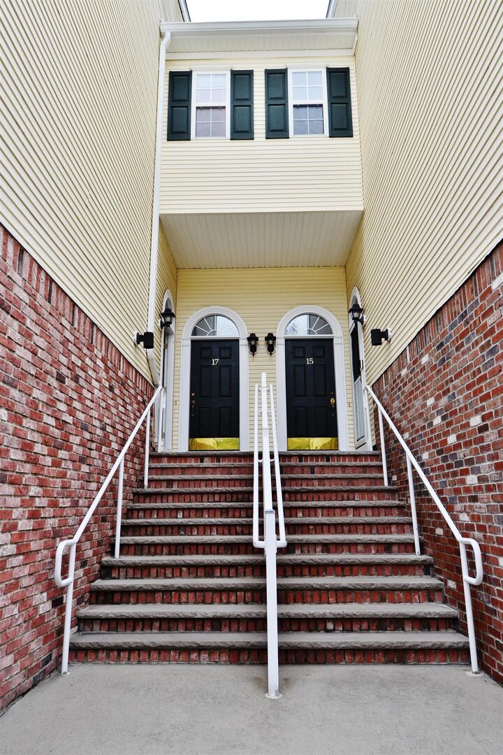 Property Photo:  19 Marina Dr  NJ 07002