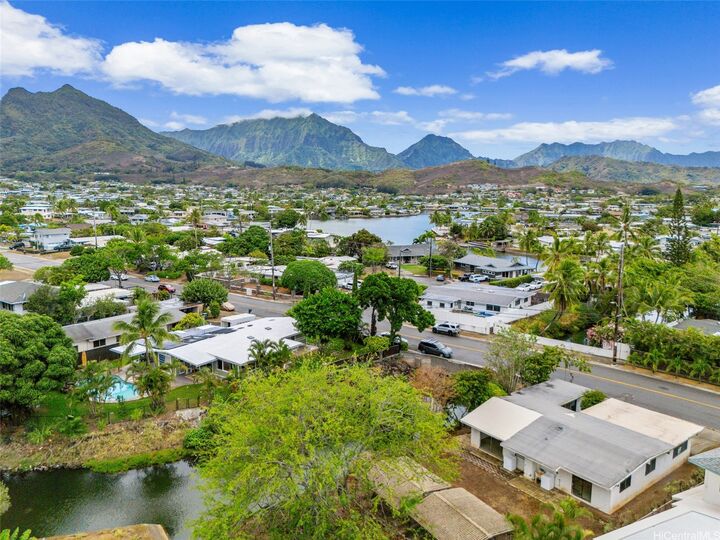 743 Akumu Street  Kailua HI 96734 photo