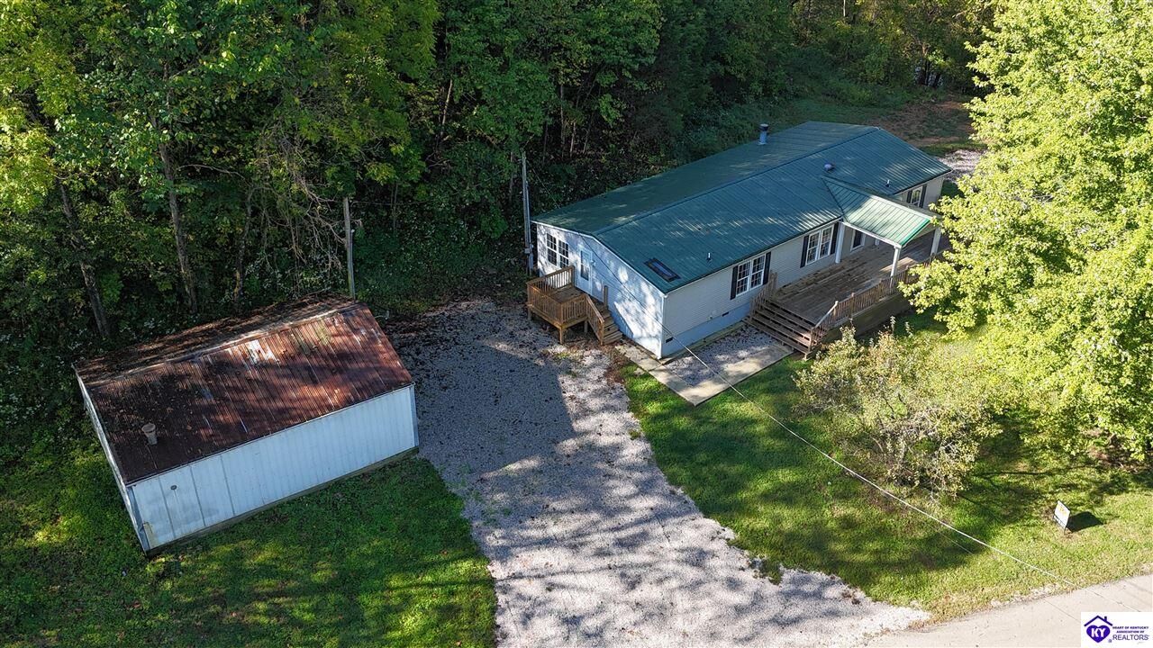 Property Photo:  4775 Knob Road  KY 40104 