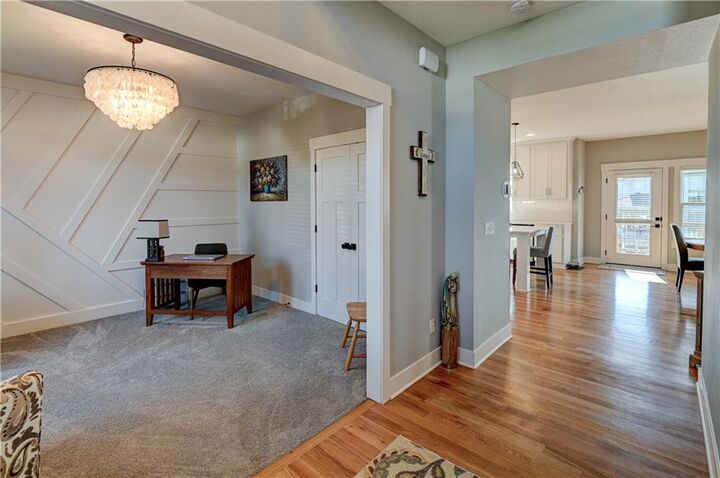 Photo de la propriété: 7615 N Tullis Avenue MO 64158