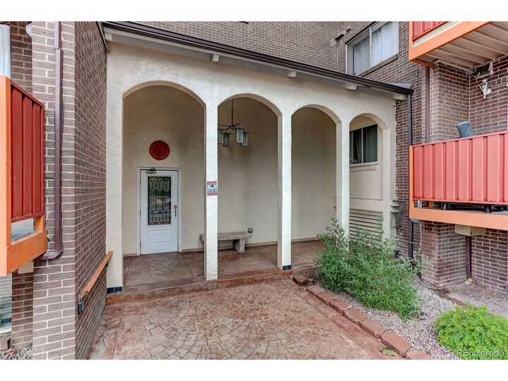 Property Photo:  3047 W 47th Ave 604  CO 80211 