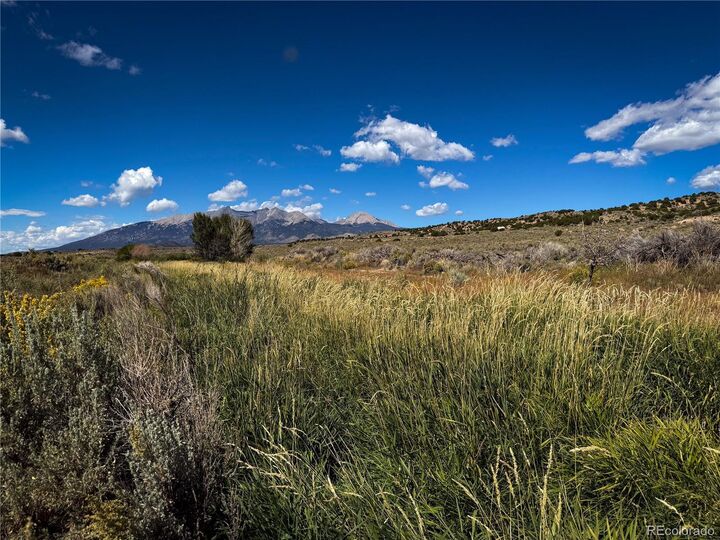 Property Photo:  0 Herbert Rd  CO 81133 