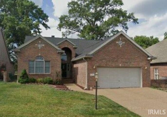 Property Photo:  2136 Bunker Lane  IN 47725 