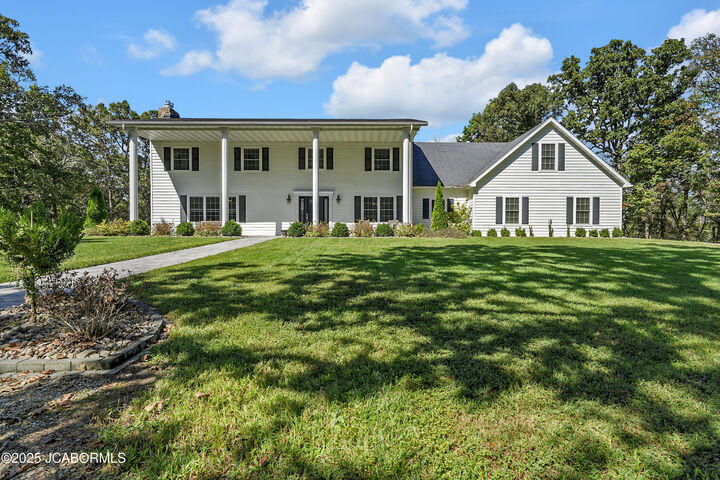 Property Photo:  4200 Windy Hill Lane  MO 65101 