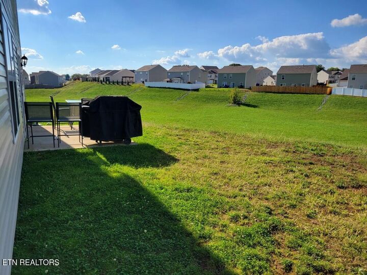 Property Photo:  1116 Janice Lane  TN 37877 
