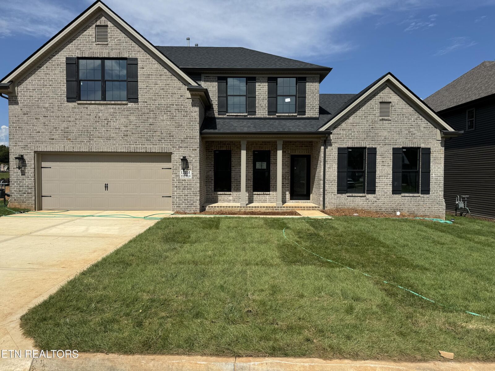 Property Photo: 12251 Bethel Hollow Drive TN 37932