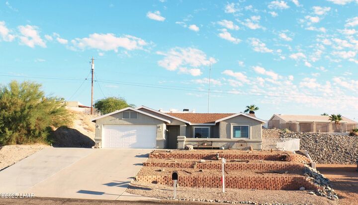 Property Photo: 3300 Monte Carlo Ave AZ 86406