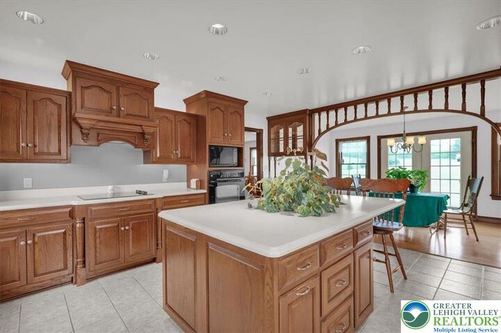 Property Photo: 123 Kohlers Hill Road PA 19530