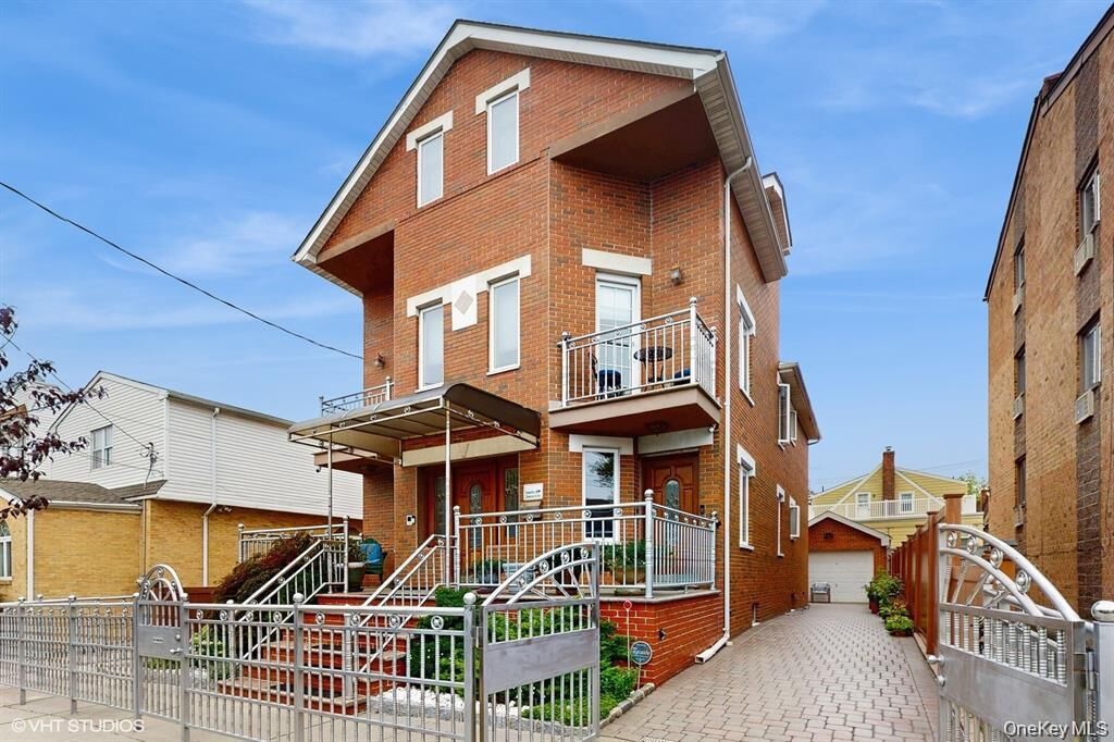 Property Photo: 64-13 72 St NY 11379