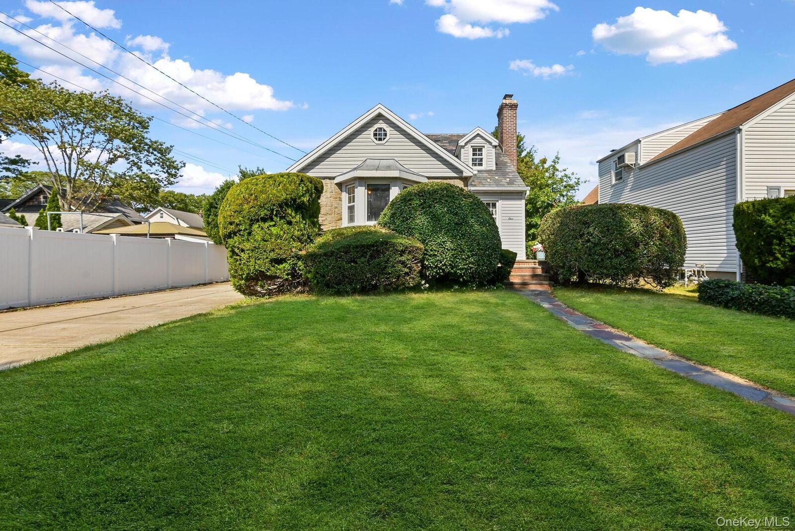 Property Photo: 1 George Place NY 11518