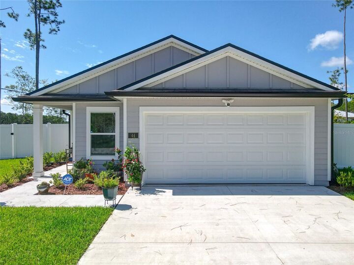 44 Llewellyn Trail  Palm Coast FL 32164 photo