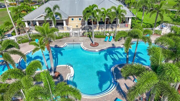 Property Photo:  7296 Marathon Drive 406  FL 33777 