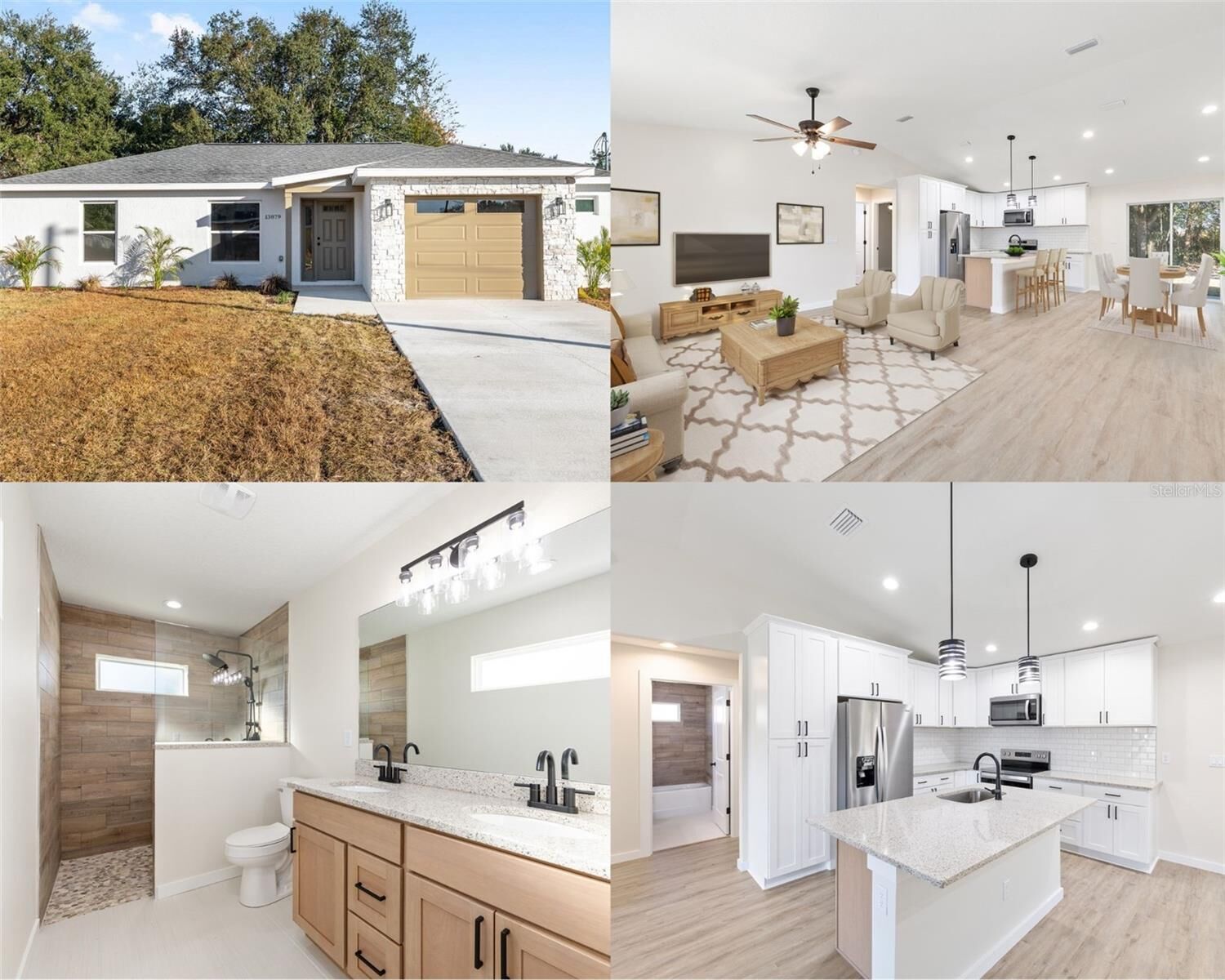 Property Photo:  13879 SW 101st Street  FL 34432 