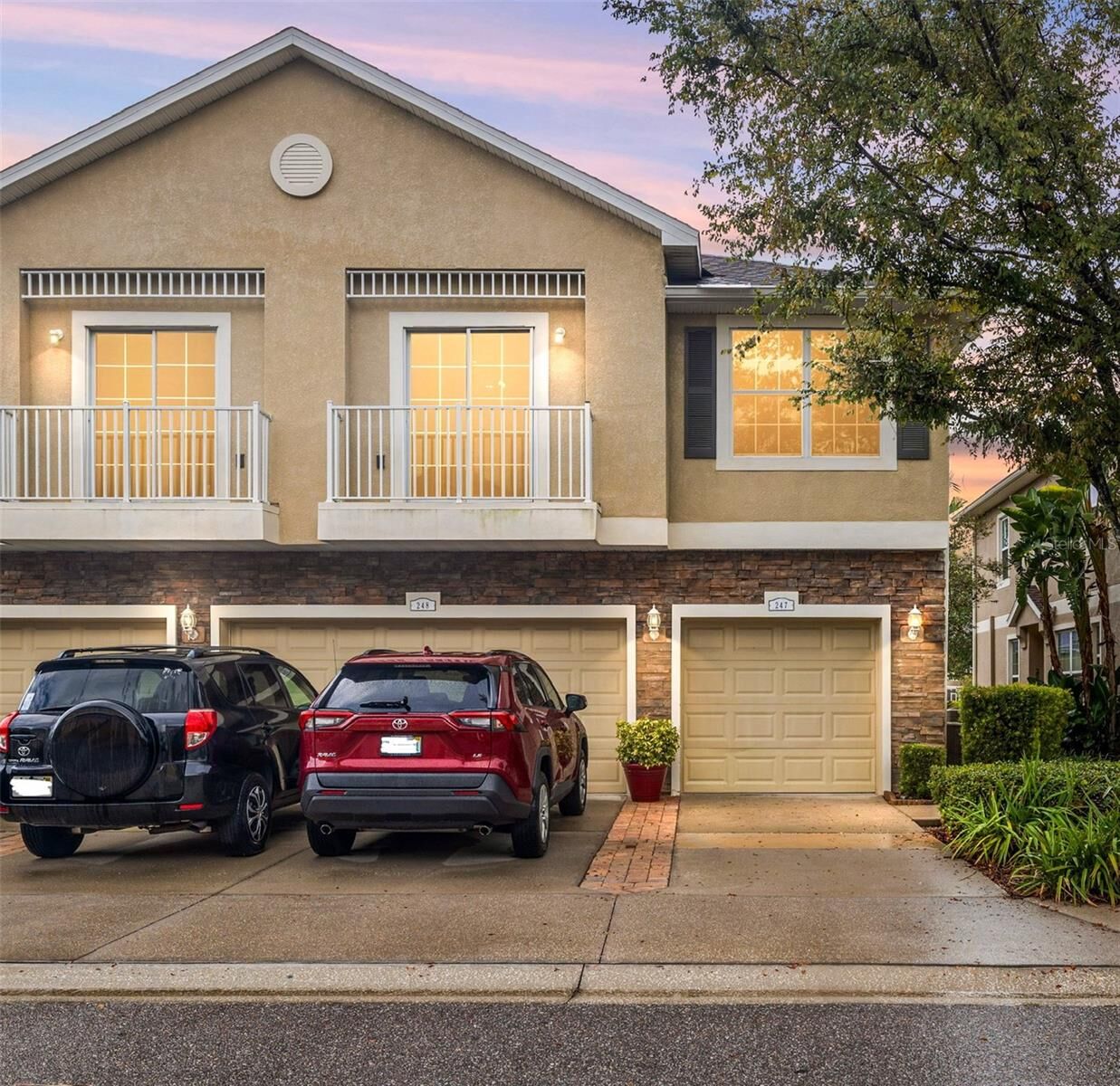 Property Photo:  7001 Interbay Boulevard 247  FL 33616 