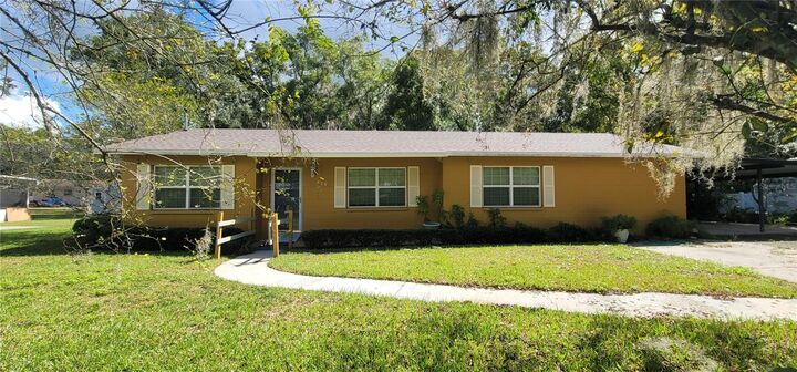 625 NE 24th Street  Gainesville FL 32641 photo