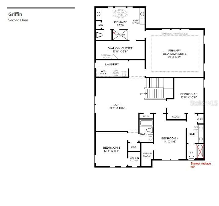 Property Photo:  1325 Stoneway Place  FL 32703 