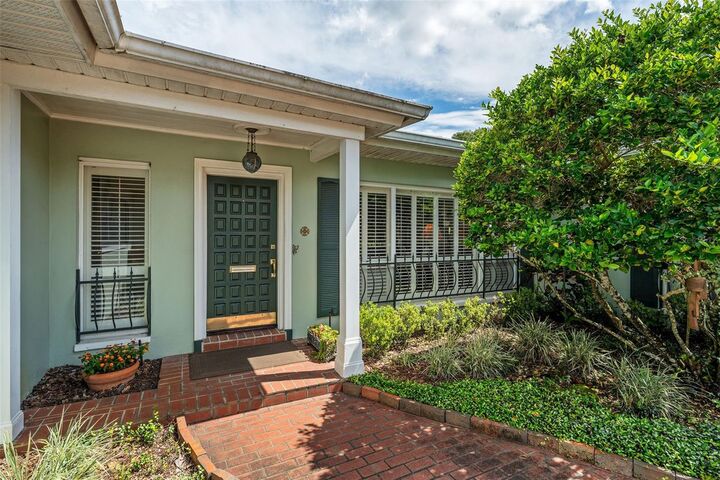 Property Photo: 3203 Ardsley Drive FL 32804