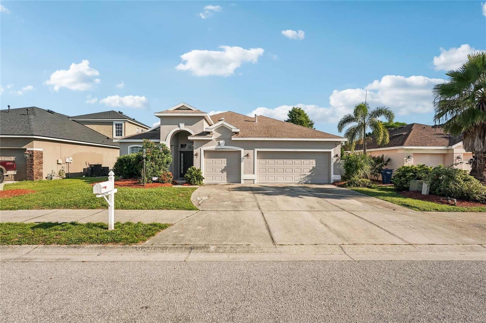 Property Photo:  10214 35th Street E  FL 34219 
