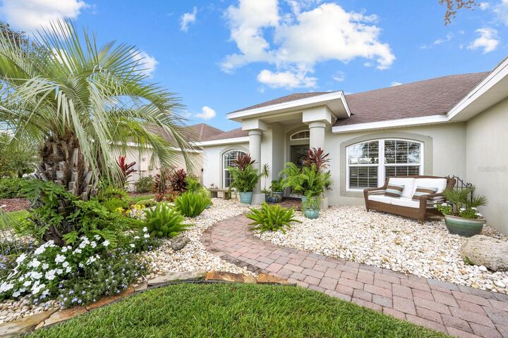 116 Arena Lake Drive  Palm Coast FL 32137 photo
