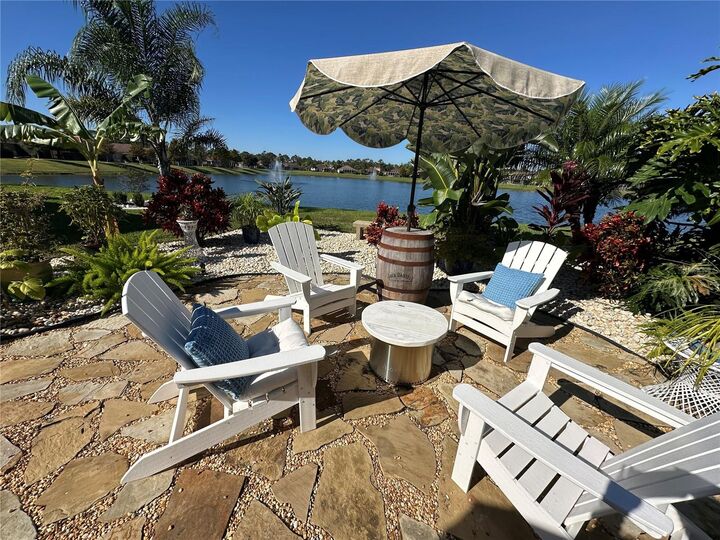 116 Arena Lake Drive  Palm Coast FL 32137 photo