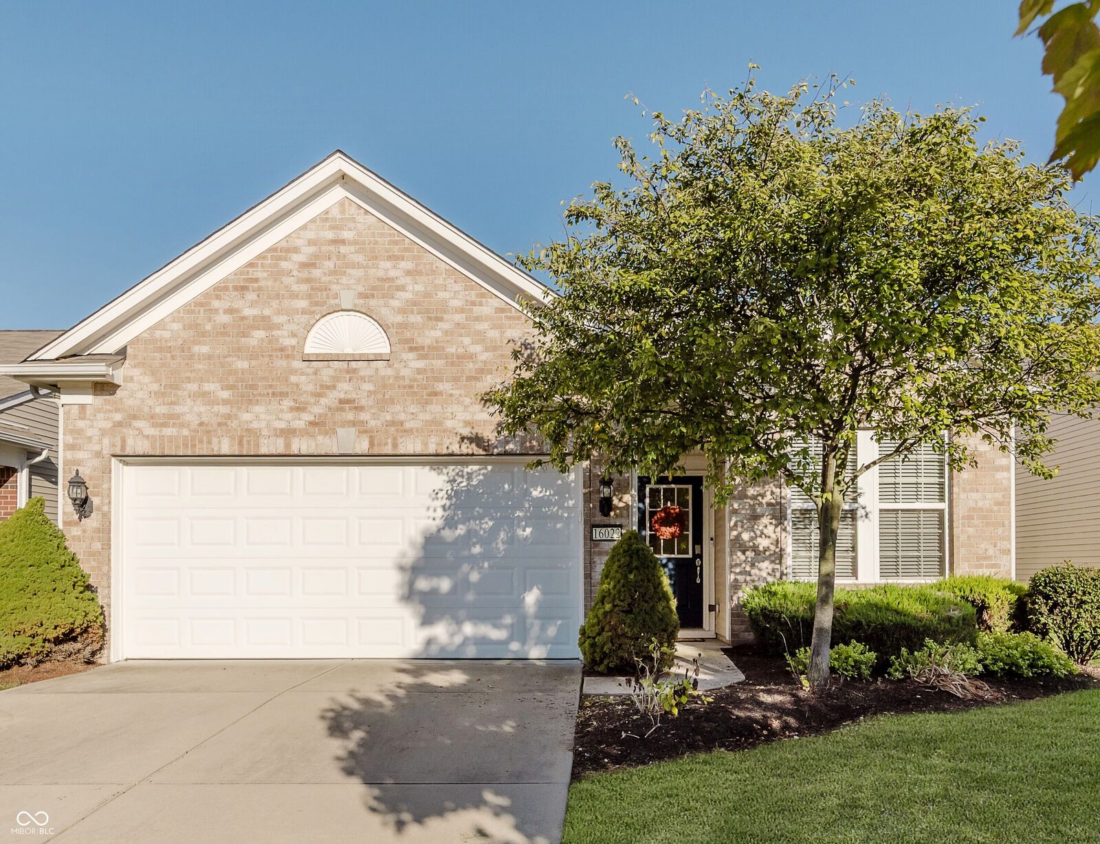Property Photo:  16022 Lambrusco Way  IN 46037 