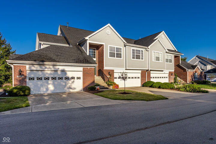 Property Photo:  13854 Meadow Grass Way  IN 46038 