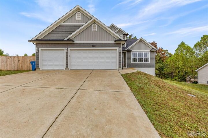 Property Photo:  5059 Hampton Drive  MO 63050 