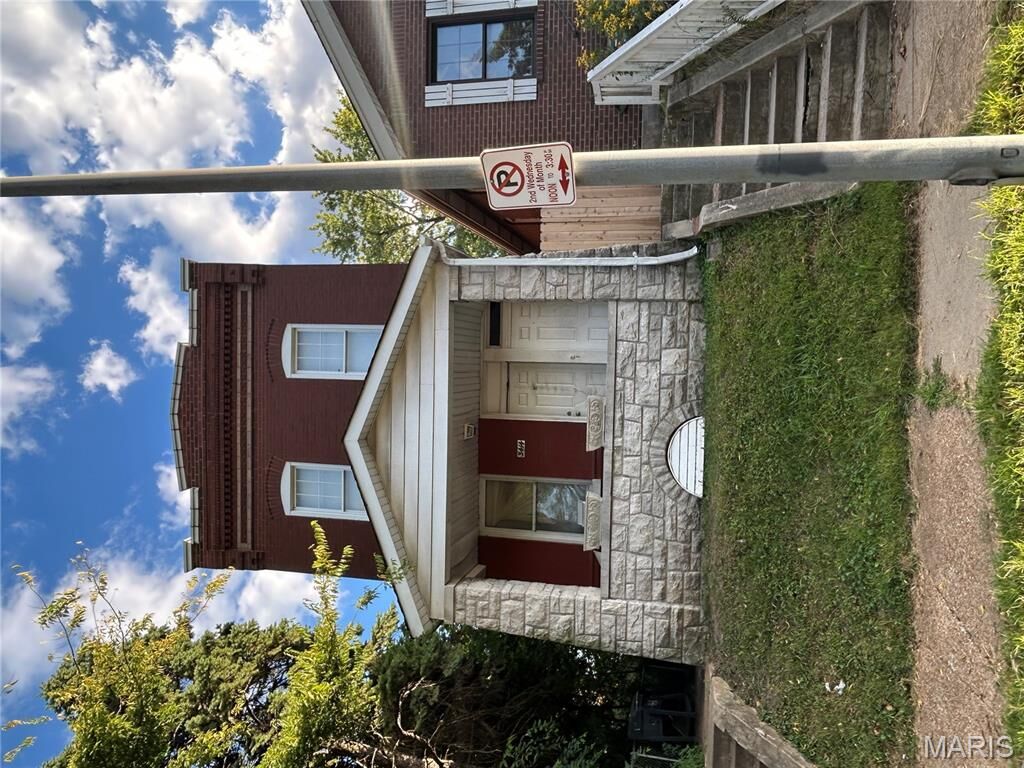 Property Photo:  3414 Klocke Street  MO 63118 