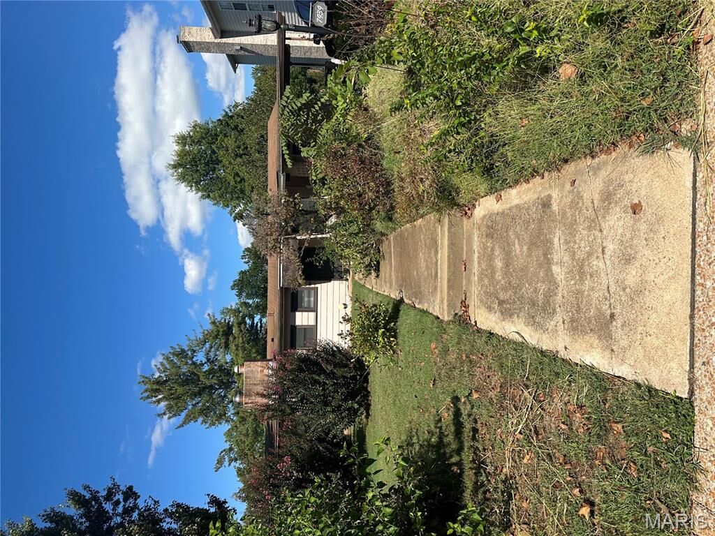 Property Photo: 7939 Lafon Place MO 63130