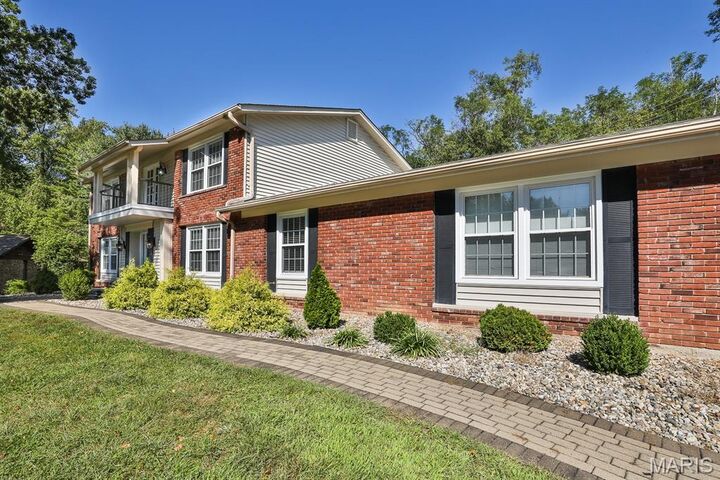 Property Photo:  14327 Bramblewood Court  MO 63017 