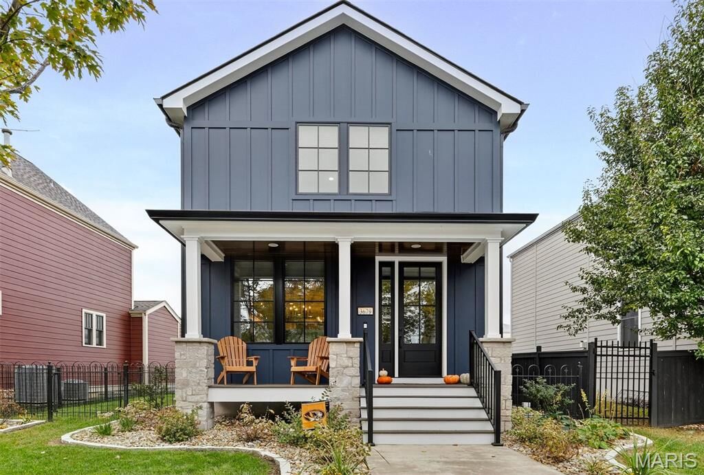 Property Photo:  3679 Hempstead Street  MO 63301 