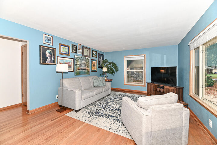 Property Photo:  5444 N 12th St  WI 53209