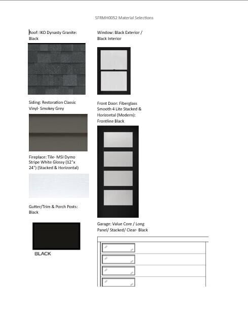 Property Photo:  394 W Sparrow Way  WI 53024