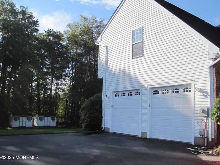 Property Photo:  3 Reagan Drive  NJ 08527 