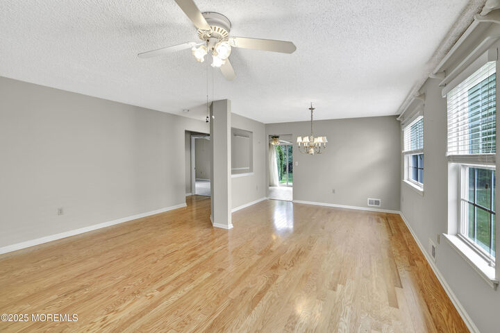 Property Photo: 558 Waterford Drive NJ 08759